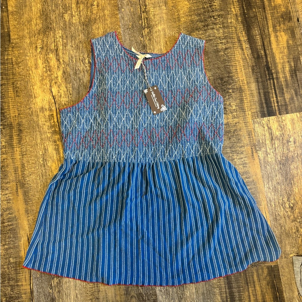 Matilda Jane top